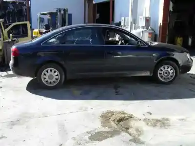 Veículo de Sucata audi a6 berlina (4b2) 2.5 v6 24v tdi do ano 1997 alimentado afb