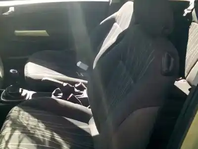 Scrapping Vehicle opel corsa d enjoy of the year 2007 powered z12xep