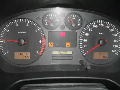 Scrapping Vehicle seat leon (1m1) 1.4 16v of the year 2000 powered ahw Scrapping Vehicle seat leon (1m1) 1.4 16v of the year 2000 powered ahw