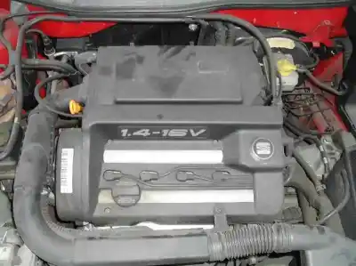 Scrapping Vehicle seat leon (1m1) 1.4 16v of the year 2000 powered ahw Scrapping Vehicle seat leon (1m1) 1.4 16v of the year 2000 powered ahw