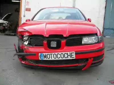 Scrapping Vehicle seat leon (1m1) 1.4 16v of the year 2000 powered ahw Scrapping Vehicle seat leon (1m1) 1.4 16v of the year 2000 powered ahw