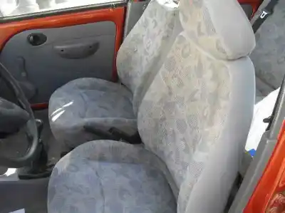 Vehicul casat daewoo matiz 0.8 cat al anului 2000 alimentat f8cv