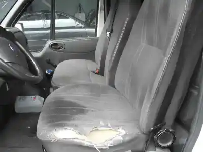 Scrapping Vehicle ford transit mod. 2000 combi ft 300 2.0 medio of the year 2002 powered d3fa