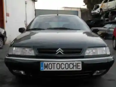 Scrapping Vehicle citroen                                            xantia berlina                                                                                                                                                                                                                                             2.0 hdi cat (rhy / dw10td)                                                                                                                                                                                                                                 of the year 1997 powered rhy(dw10td)