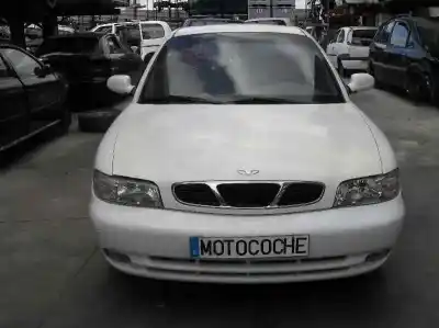 Vehicul casat DAEWOO NUBIRA BERLINA 2.0 CAT al anului 1998 alimentat X20SED