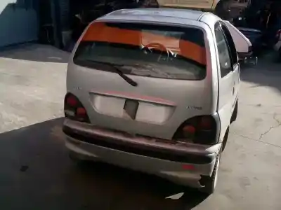 Vehicul casat ligier nova js20/fd al anului 2003 alimentat diesel