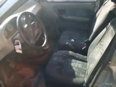 Vehicul casat ligier nova js20/fd al anului 2003 alimentat diesel