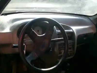 Vehicul casat ligier nova js20/fd al anului 2003 alimentat diesel