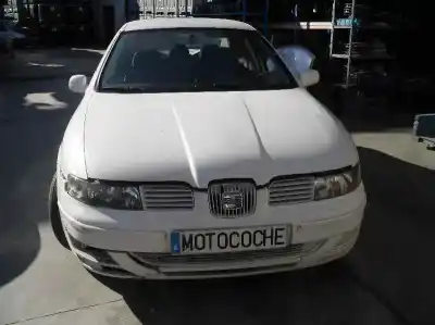 Утилизация автомобиля SEAT TOLEDO II (1M2) 1.9 TDI года 1999 питание AHF