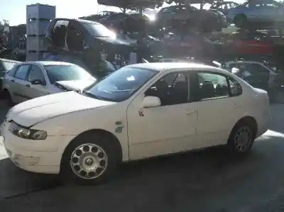 Утилизация автомобиля seat toledo ii (1m2) 1.9 tdi года 1999 питание ahf
