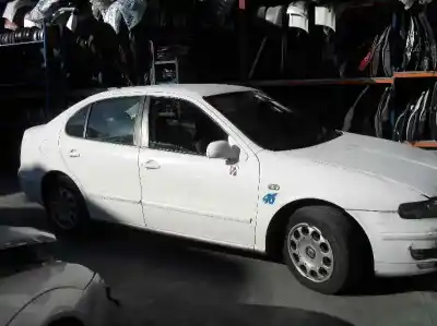 Утилизация автомобиля seat toledo ii (1m2) 1.9 tdi года 1999 питание ahf
