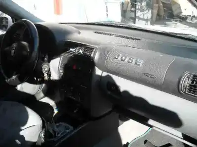 Утилизация автомобиля seat toledo ii (1m2) 1.9 tdi года 1999 питание ahf