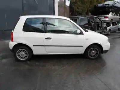 Scrapping Vehicle SEAT AROSA (6H1) 1.0 Select of the year 1998 powered AER