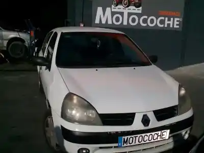Утилизация автомобиля renault clio ii fase ii (b/cb0) confort expression года 2004 питание k9ka7 Утилизация автомобиля renault clio ii fase ii (b/cb0) confort expression года 2004 питание k9ka7