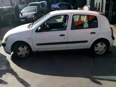 Утилизация автомобиля renault clio ii fase ii (b/cb0) confort expression года 2004 питание k9ka7 Утилизация автомобиля renault clio ii fase ii (b/cb0) confort expression года 2004 питание k9ka7