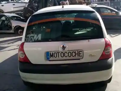 Утилизация автомобиля renault clio ii fase ii (b/cb0) confort expression года 2004 питание k9ka7 Утилизация автомобиля renault clio ii fase ii (b/cb0) confort expression года 2004 питание k9ka7