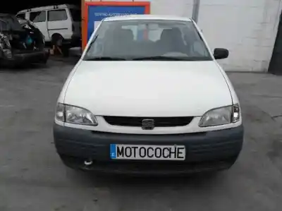 Scrapping Vehicle seat arosa (6h1) 1.0 select of the year 2000 powered ald