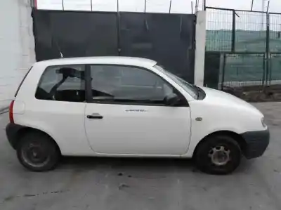 Scrapping Vehicle seat arosa (6h1) 1.0 select of the year 2000 powered ald