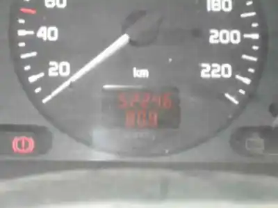 Утилизация автомобиля renault megane i scenic (ja0) 1.6 года 1998 питание k7m702