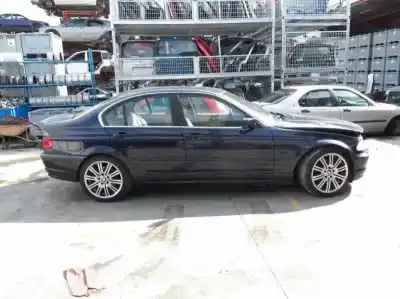 Scrapping Vehicle bmw                                                serie 3 berlina (e46)                                                                                                                                                                                                                                      328i                                                                                                                                                                                                                                                       of the year 1998 powered m52b28