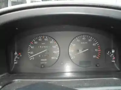 Sloopvoertuig citroen ax 1.1 van het jaar 1993 aangedreven hdz