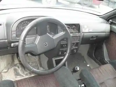 Sloopvoertuig citroen ax 1.1 van het jaar 1993 aangedreven hdz