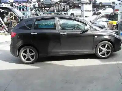 Veículo de Sucata seat altea (5p1) sport-up do ano 2007 alimentado bkd