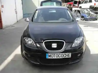 Veículo de Sucata seat altea (5p1) sport-up do ano 2007 alimentado bkd