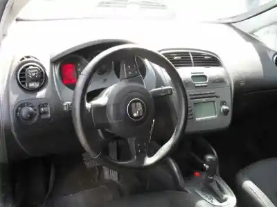 Veículo de Sucata seat altea (5p1) sport-up do ano 2007 alimentado bkd