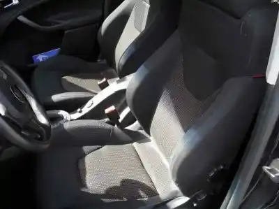 Veículo de Sucata seat altea (5p1) sport-up do ano 2007 alimentado bkd