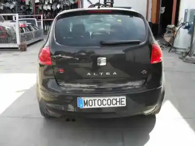 Veículo de Sucata seat altea (5p1) sport-up do ano 2007 alimentado bkd