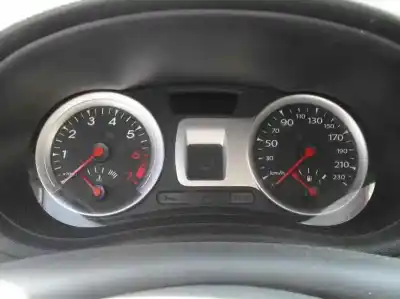 Veículo de Sucata renault clio iii exception do ano 2011 alimentado d4f740