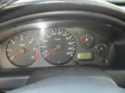 Scrapping Vehicle nissan                                             almera (n16/e)                                                                                                                                                                                                                                             comfort                                                                                                                                                                                                                                                    of the year 2000 powered yd22