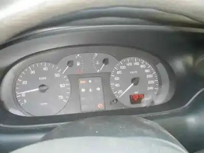 Утилизация автомобиля renault megane i scenic (ja0) 1.4 cat года 1999 питание k4j