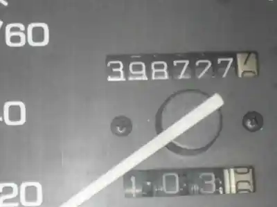 Scrapping Vehicle land rover discovery (salljg/lj) tdi of the year 1994 powered 18l