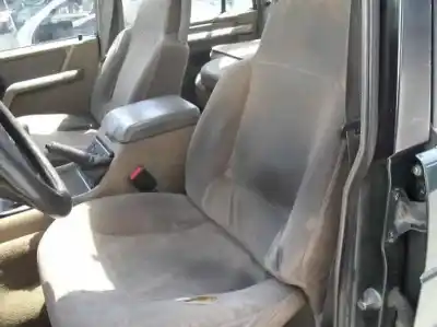 Scrapping Vehicle land rover discovery (salljg/lj) tdi of the year 1994 powered 18l