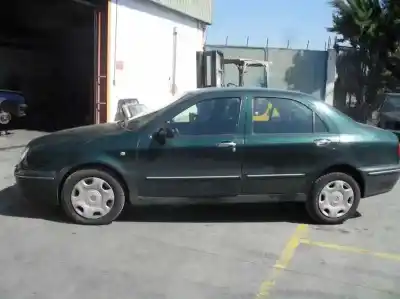 Scrapping Vehicle lancia                                             lybra berlina                                                                                                                                                                                                                                              1.9 jtd cat                                                                                                                                                                                                                                                of the year 2000 powered ar32302