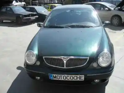 Scrapping Vehicle lancia                                             lybra berlina                                                                                                                                                                                                                                              1.9 jtd cat                                                                                                                                                                                                                                                of the year 2000 powered ar32302