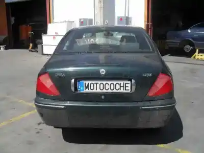 Scrapping Vehicle lancia                                             lybra berlina                                                                                                                                                                                                                                              1.9 jtd cat                                                                                                                                                                                                                                                of the year 2000 powered ar32302