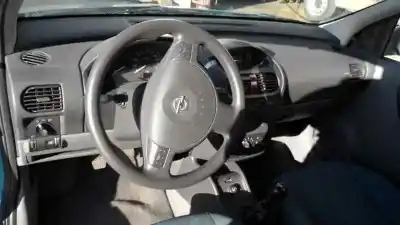 Scrapping Vehicle opel corsa c comfort of the year 2001 powered y17dt