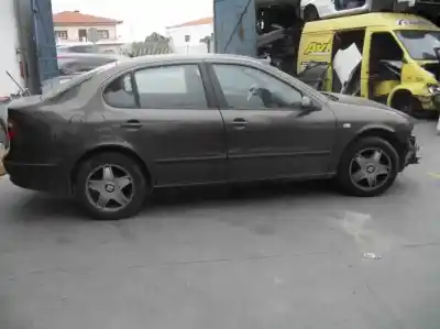 Утилизация автомобиля SEAT TOLEDO II (1M2) 1.9 TDI года 1999 питание ASV