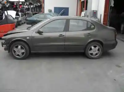 Scrapping Vehicle seat toledo ii (1m2) 1.9 tdi of the year 1999 powered asv