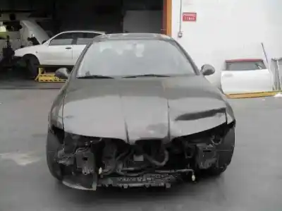 Scrapping Vehicle seat toledo ii (1m2) 1.9 tdi of the year 1999 powered asv