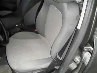 Scrapping Vehicle seat toledo ii (1m2) 1.9 tdi of the year 1999 powered asv