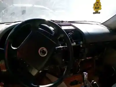 Утилизация автомобиля ssangyong rexton 270 xdi limited года 2005 питание d27dt
