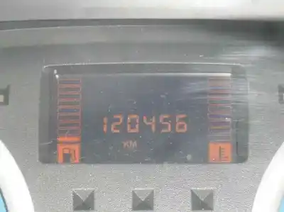 Утилизация автомобиля renault clio ii fase ii (b/cb0) campus года 2004 питание d4f Утилизация автомобиля renault clio ii fase ii (b/cb0) campus года 2004 питание d4f