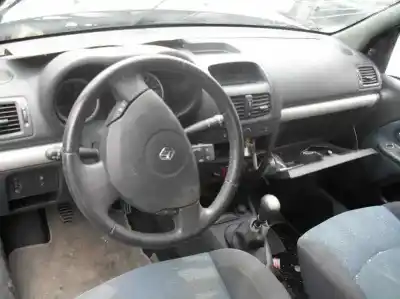 Утилизация автомобиля renault clio ii fase ii (b/cb0) campus года 2004 питание d4f Утилизация автомобиля renault clio ii fase ii (b/cb0) campus года 2004 питание d4f