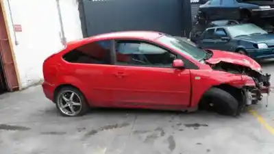 Veículo de Sucata ford focus berlina (cap) sport do ano 2005 alimentado g6da