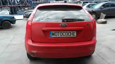 Veículo de Sucata ford focus berlina (cap) sport do ano 2005 alimentado g6da