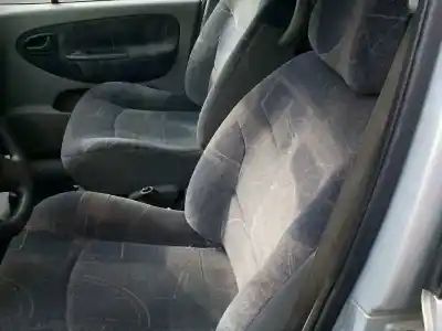 Scrapping Vehicle renault                                            scenic (ja..)                                                                                                                                                                                                                                              1.6 16v authentique (ja0b/11)                                                                                                                                                                                                                              of the year 2001 powered k4m700